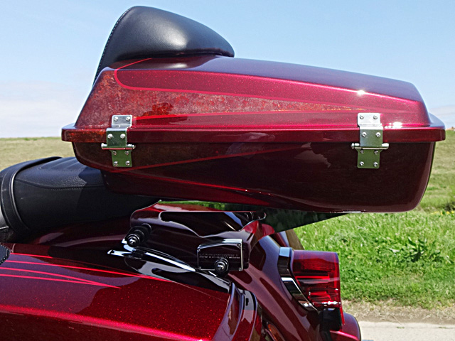 CVO Road King 05